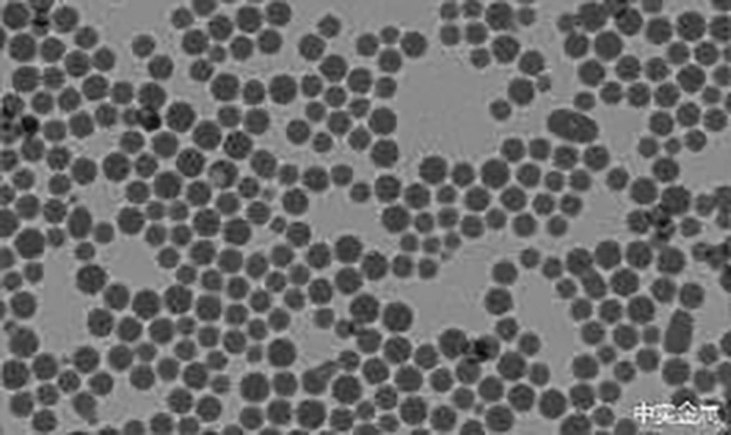 【實力見證】中實錫膏PK國際大牌，表現(xiàn)優(yōu)異，助力制造業(yè)國產(chǎn)化